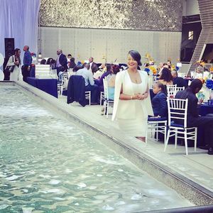 Meet your Posher, Erica